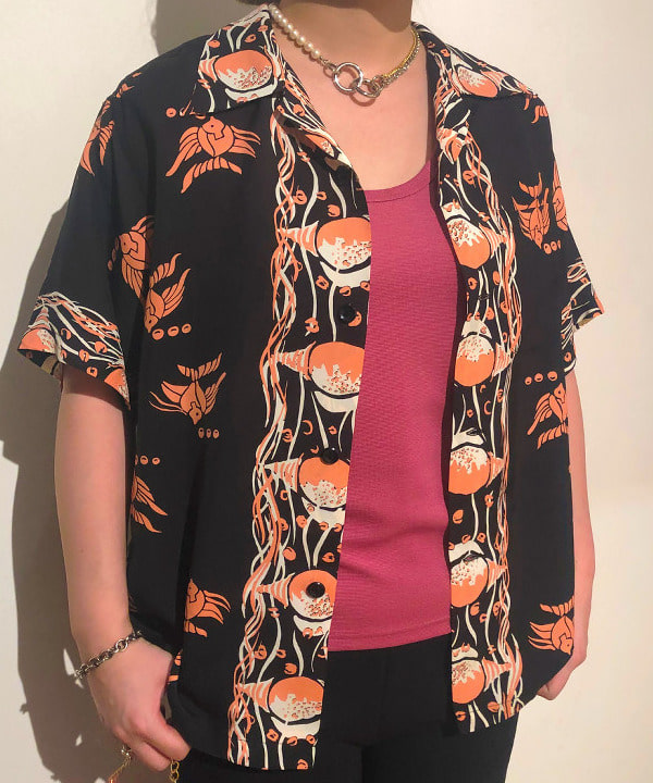 みちこりーたさんの「BEAMS WOMEN｜」を使ったコーディネート