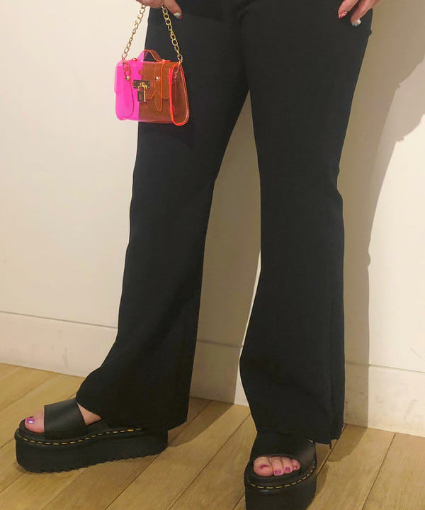 みちこりーたさんの「BEAMS WOMEN｜」を使ったコーディネート