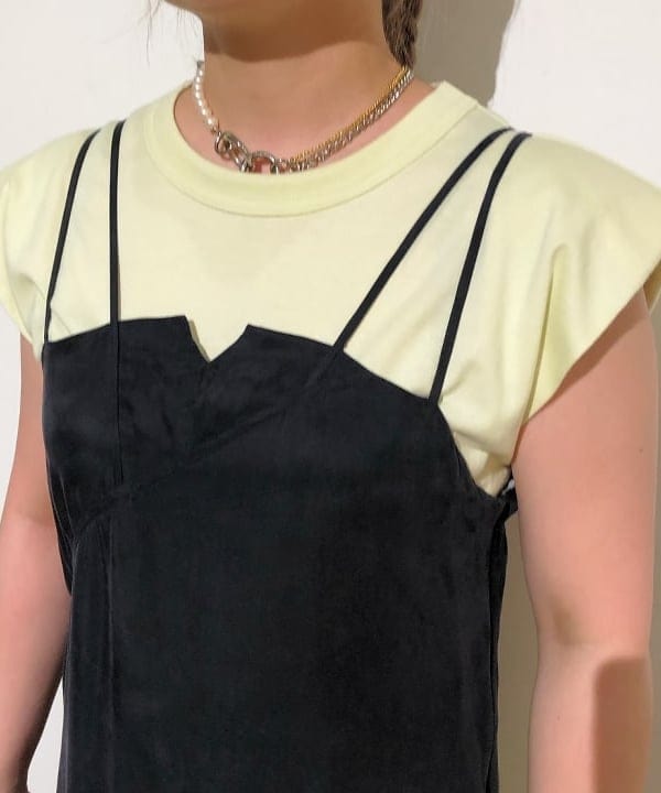 みちこりーたさんの「BEAMS WOMEN｜」を使ったコーディネート