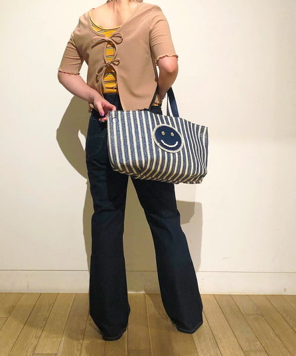 みちこりーたさんの「BEAMS WOMEN｜」を使ったコーディネート