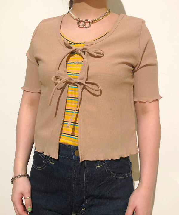 みちこりーたさんの「BEAMS WOMEN｜」を使ったコーディネート