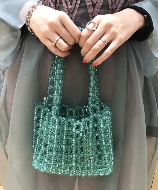 マツモト アカネさんの「BEAMS WOMEN｜」を使ったコーディネート