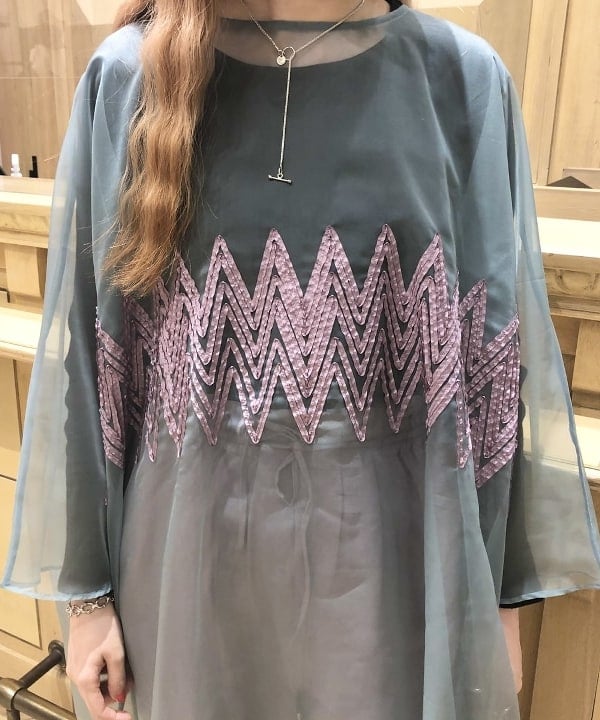 マツモト アカネさんの「BEAMS WOMEN｜」を使ったコーディネート