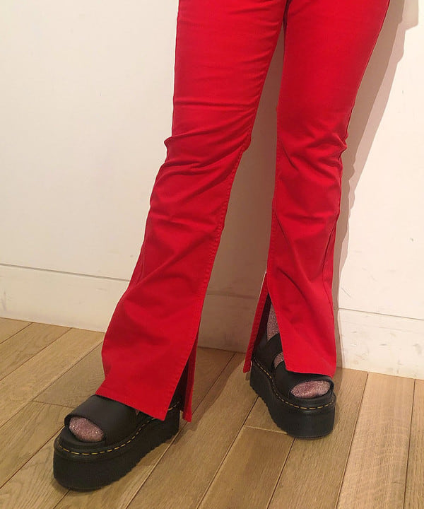 みちこりーたさんの「BEAMS WOMEN｜」を使ったコーディネート