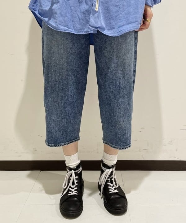 Mizuki.Mさんの「BEAMS WOMEN｜」を使ったコーディネート