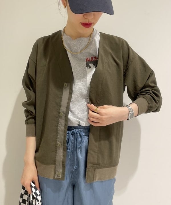 Mizuki.Mさんの「BEAMS WOMEN｜」を使ったコーディネート