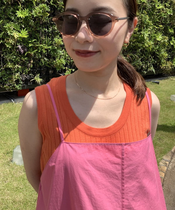 KARENさんの「BEAMS WOMEN｜」を使ったコーディネート