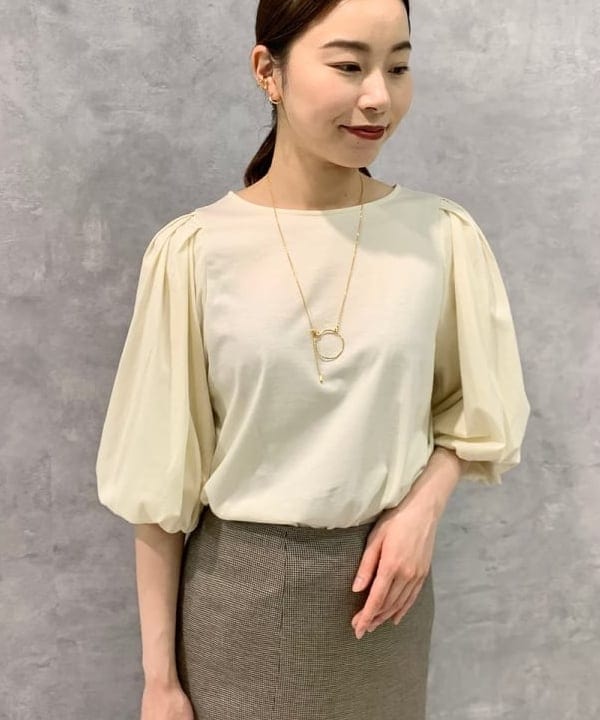 KARENさんの「BEAMS WOMEN｜」を使ったコーディネート