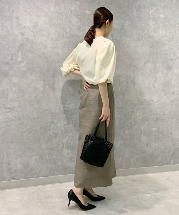 KARENさんの「BEAMS WOMEN｜」を使ったコーディネート