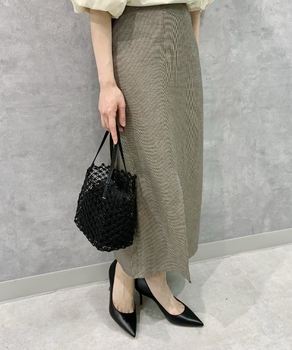 KARENさんの「BEAMS WOMEN｜」を使ったコーディネート