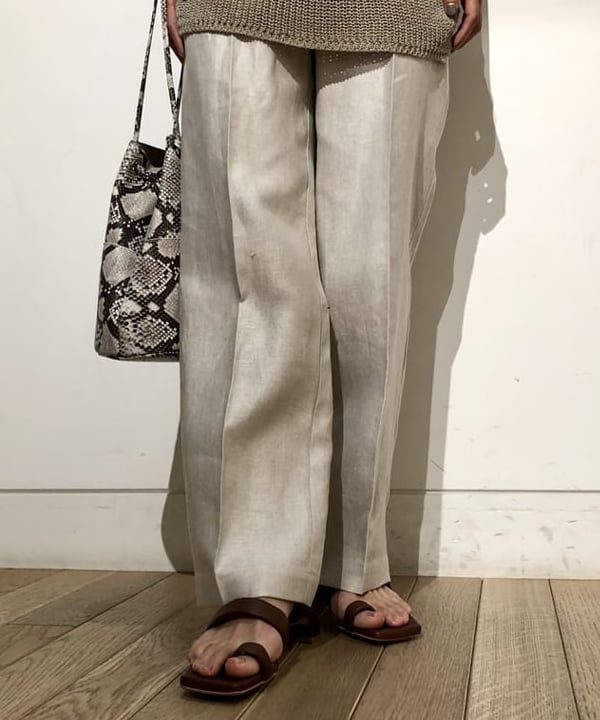 IWASAさんの「BEAMS WOMEN｜」を使ったコーディネート