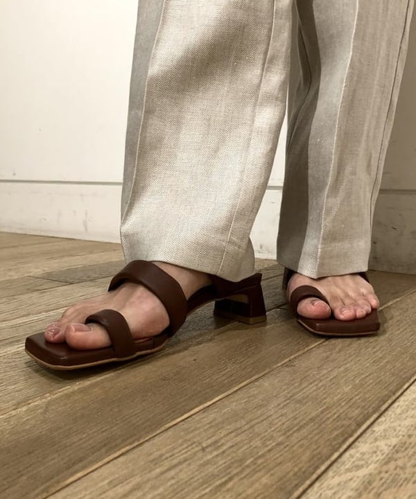 IWASAさんの「BEAMS WOMEN｜」を使ったコーディネート