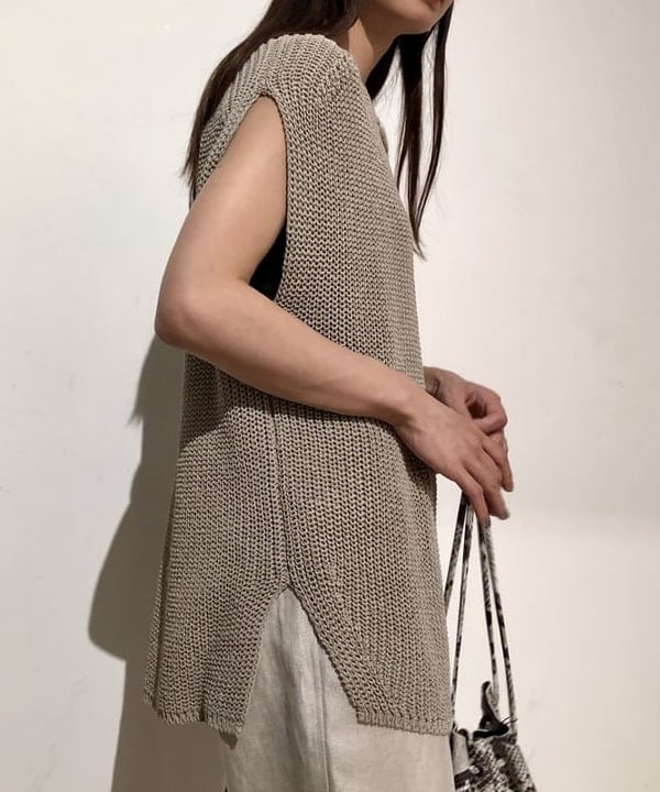 IWASAさんの「BEAMS WOMEN｜」を使ったコーディネート