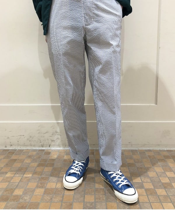 Takahashi Yujiさんの「BEAMS WOMEN｜」を使ったコーディネート