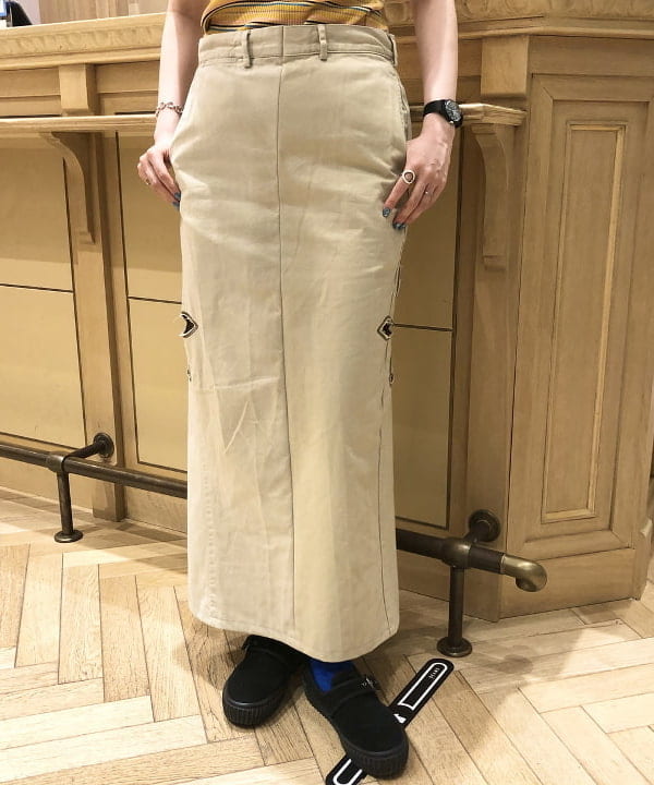 マツモト アカネさんの「BEAMS WOMEN｜」を使ったコーディネート