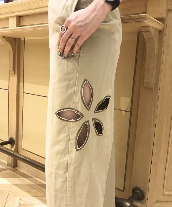 マツモト アカネさんの「BEAMS WOMEN｜」を使ったコーディネート