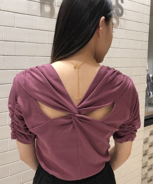 福岡 千晃さんの「BEAMS WOMEN｜」を使ったコーディネート