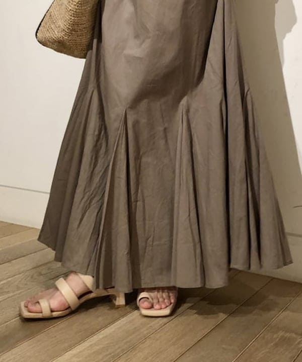 IWASAさんの「BEAMS WOMEN｜」を使ったコーディネート