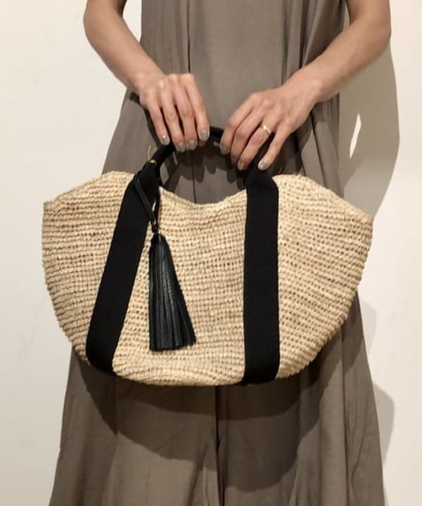 IWASAさんの「BEAMS WOMEN｜」を使ったコーディネート