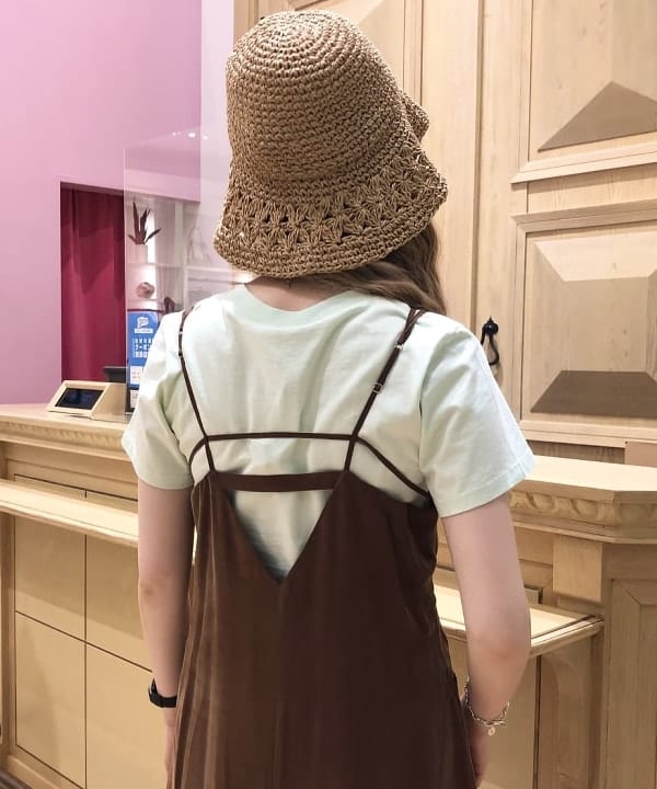 マツモト アカネさんの「BEAMS WOMEN｜」を使ったコーディネート