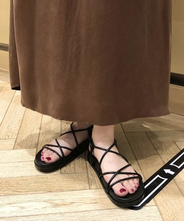 マツモト アカネさんの「BEAMS WOMEN｜」を使ったコーディネート