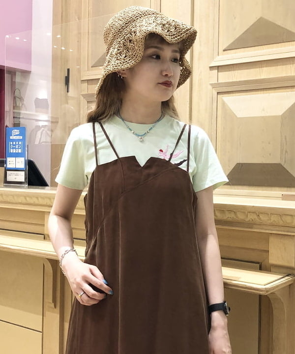 マツモト アカネさんの「BEAMS WOMEN｜」を使ったコーディネート