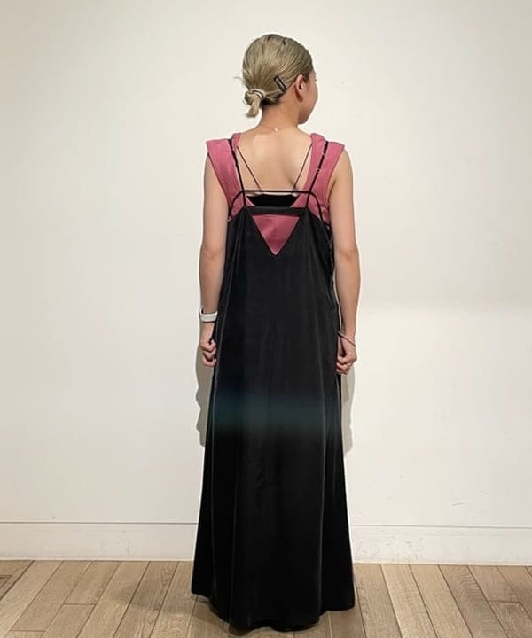 シロヤマさんの「BEAMS WOMEN｜」を使ったコーディネート