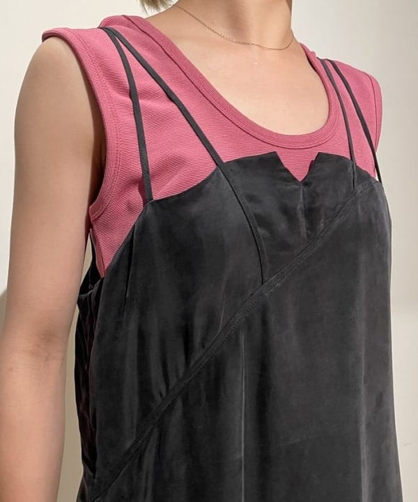 シロヤマさんの「BEAMS WOMEN｜」を使ったコーディネート