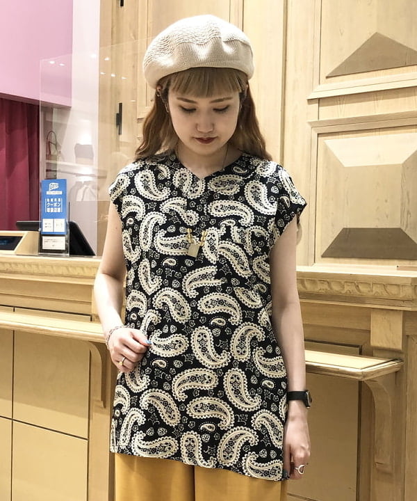 マツモト アカネさんの「BEAMS WOMEN｜」を使ったコーディネート