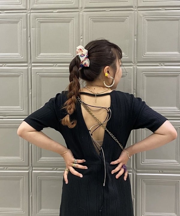 谷坊 ひかるさんの「」を使ったコーディネート