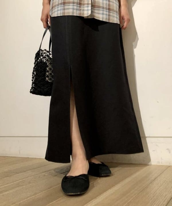 IWASAさんの「BEAMS WOMEN｜」を使ったコーディネート