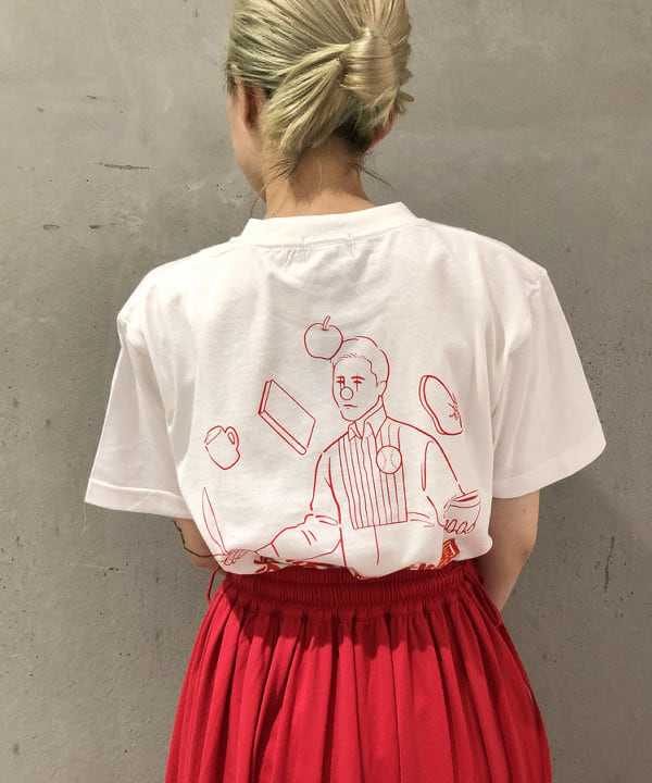 amaさんの「BEAMS WOMEN｜」を使ったコーディネート
