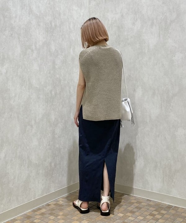 AOYAGIさんの「BEAMS WOMEN｜」を使ったコーディネート