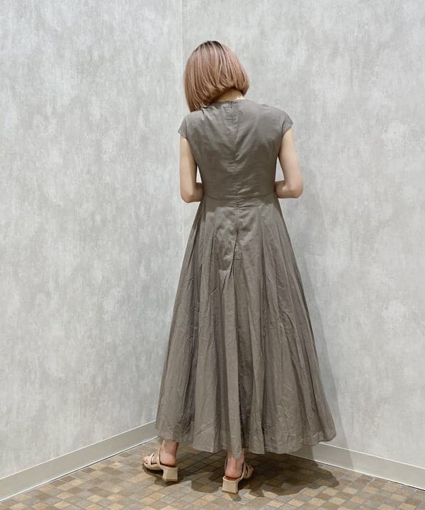AOYAGIさんの「BEAMS WOMEN｜」を使ったコーディネート