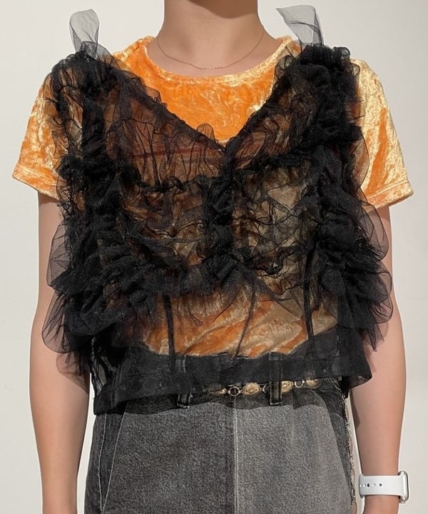 シロヤマさんの「BEAMS WOMEN｜」を使ったコーディネート