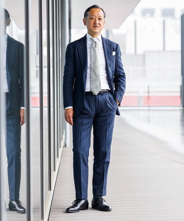 BEAMS F（395906） スタイリング・コーディネイト｜BEAMS