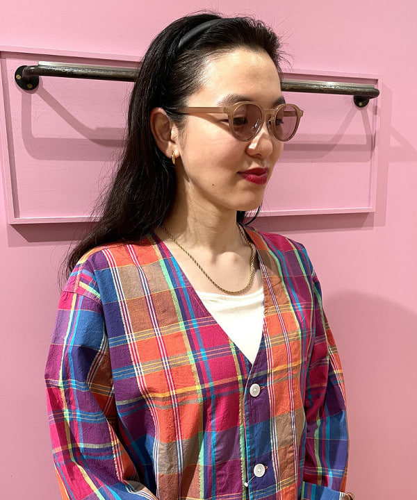 Mizuki.Mさんの「BEAMS WOMEN｜」を使ったコーディネート