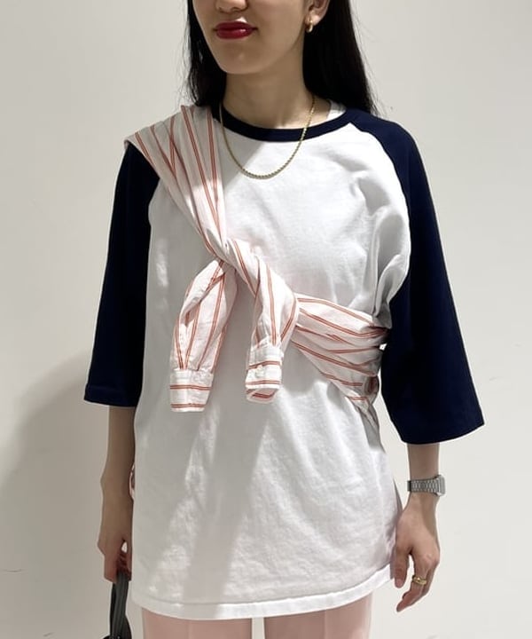 Mizuki.Mさんの「BEAMS WOMEN｜」を使ったコーディネート