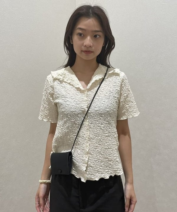 りょうさんの「BEAMS WOMEN｜」を使ったコーディネート