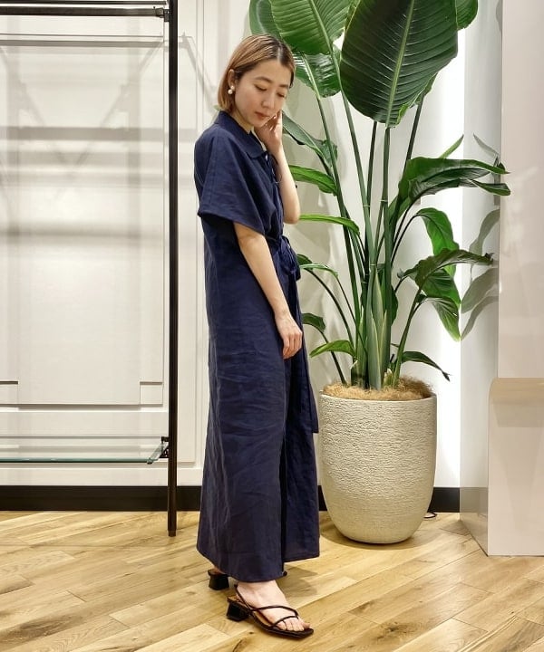 AOYAGIさんの「BEAMS WOMEN｜」を使ったコーディネート