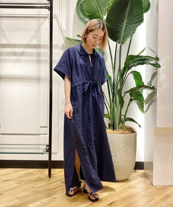 AOYAGIさんの「BEAMS WOMEN｜」を使ったコーディネート