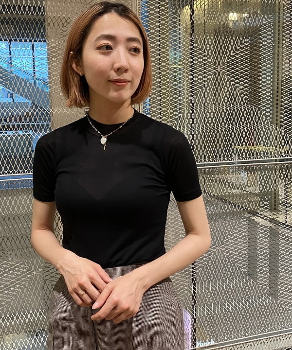 AOYAGIさんの「BEAMS WOMEN｜」を使ったコーディネート