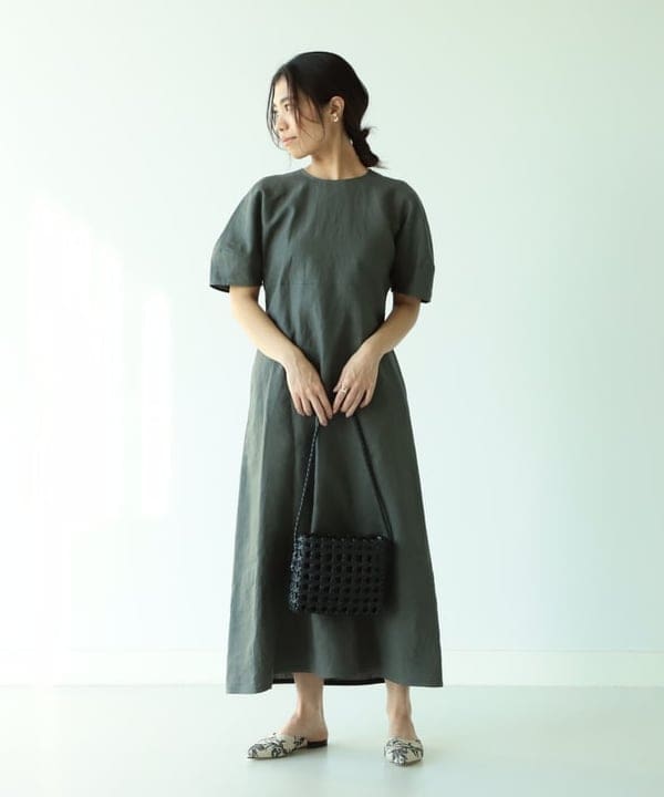 佐藤 麻衣(BEAMS WOMEN/ビームス ウィメン)のコーディネート一覧 