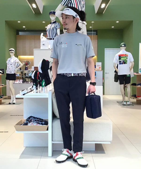 ビームス ゴルフ 軽井沢・プリンスショッピングプラザ店（397300