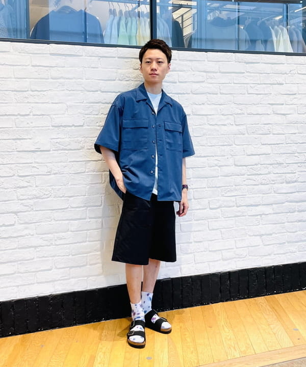 BEAMS HEART 千葉 圭弘