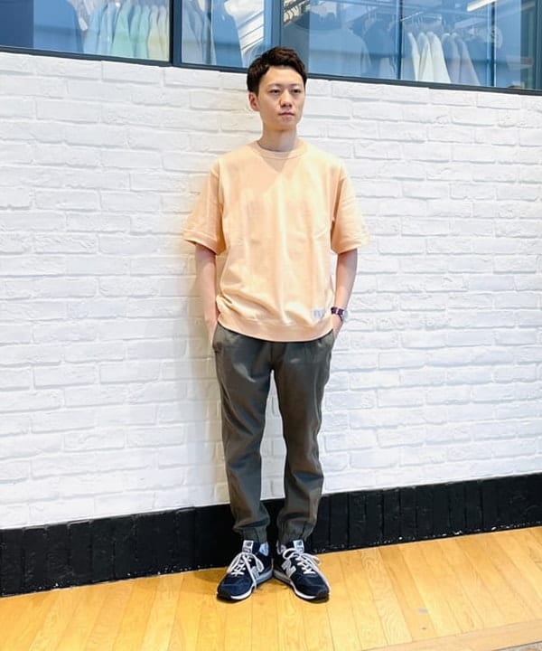 BEAMS HEART 千葉 圭弘