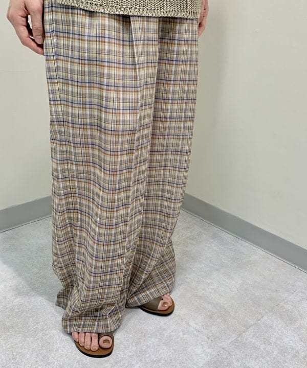 KARENさんの「BEAMS WOMEN｜」を使ったコーディネート