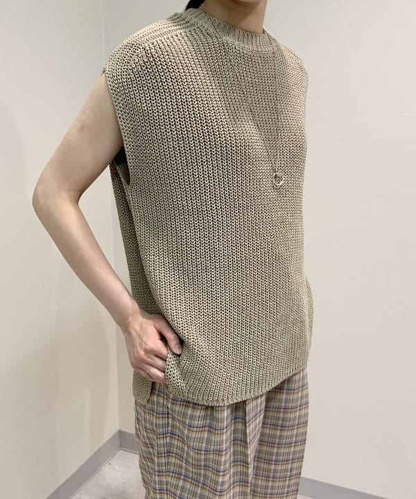 KARENさんの「BEAMS WOMEN｜」を使ったコーディネート