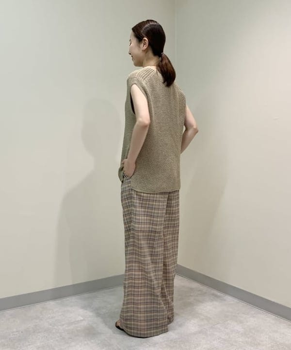 KARENさんの「BEAMS WOMEN｜」を使ったコーディネート