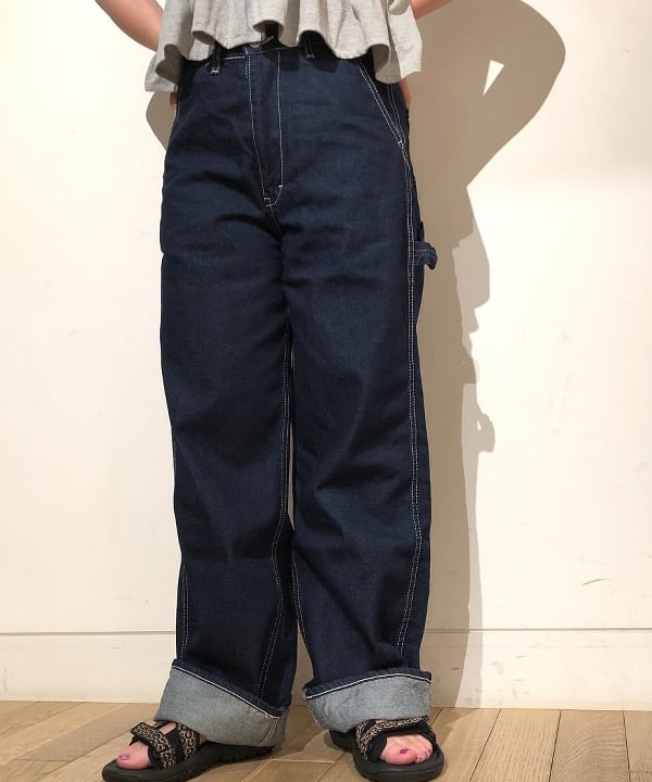 みちこりーたさんの「BEAMS WOMEN｜」を使ったコーディネート